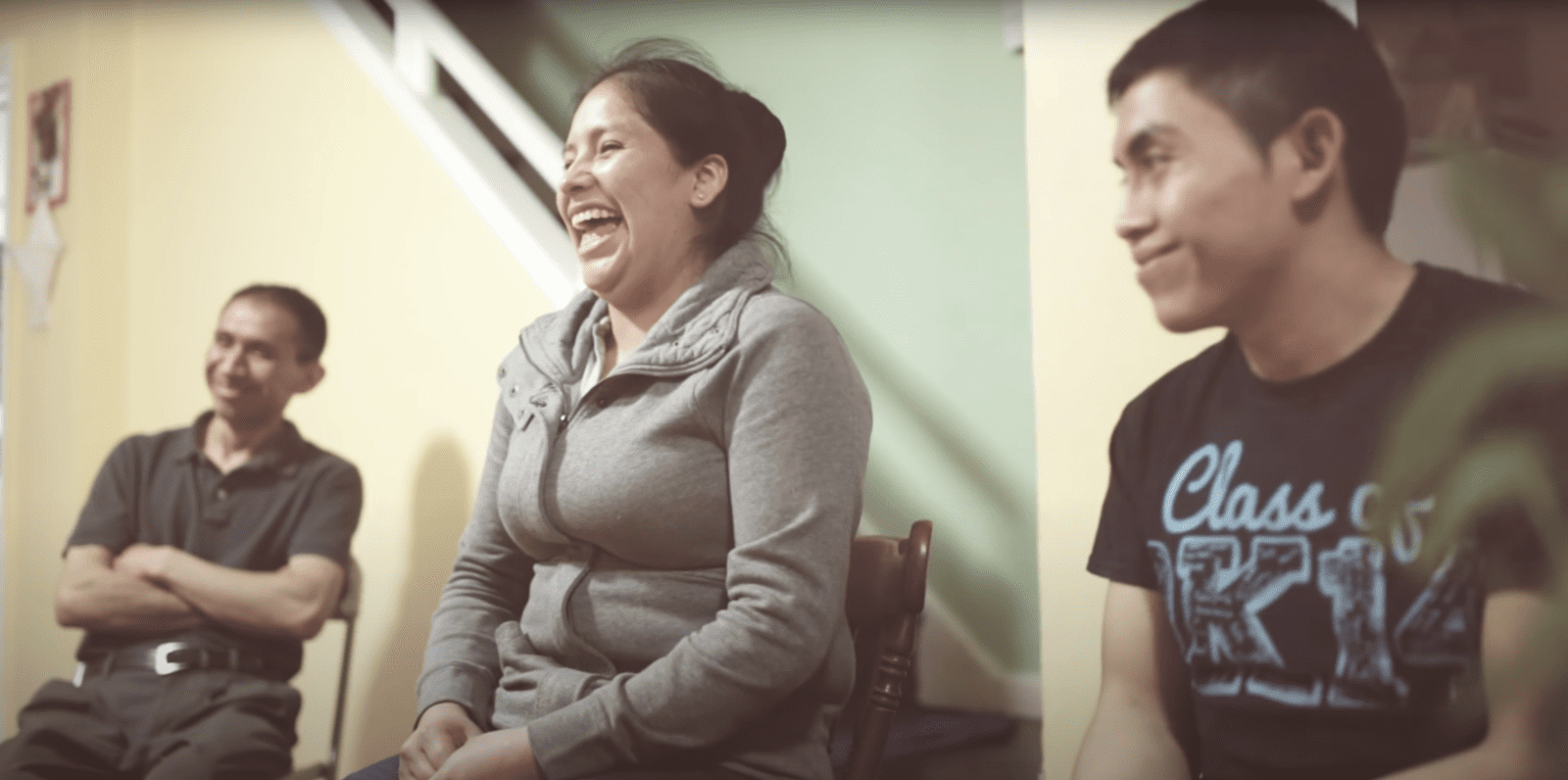 changing lives thumbnail