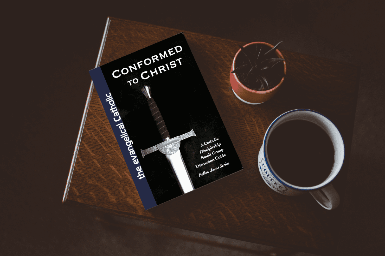 conformed to christ