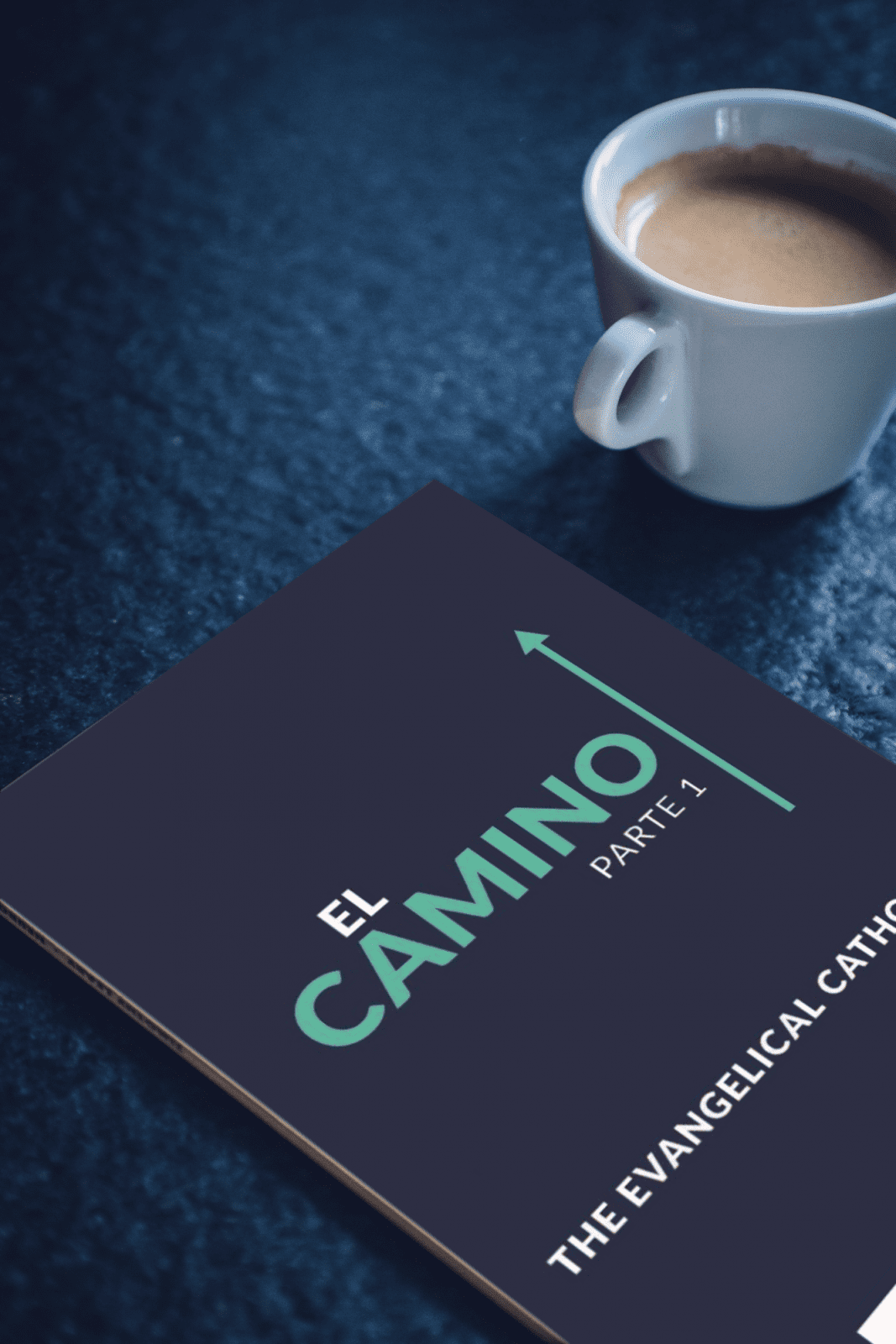 el camino parte 1 leader