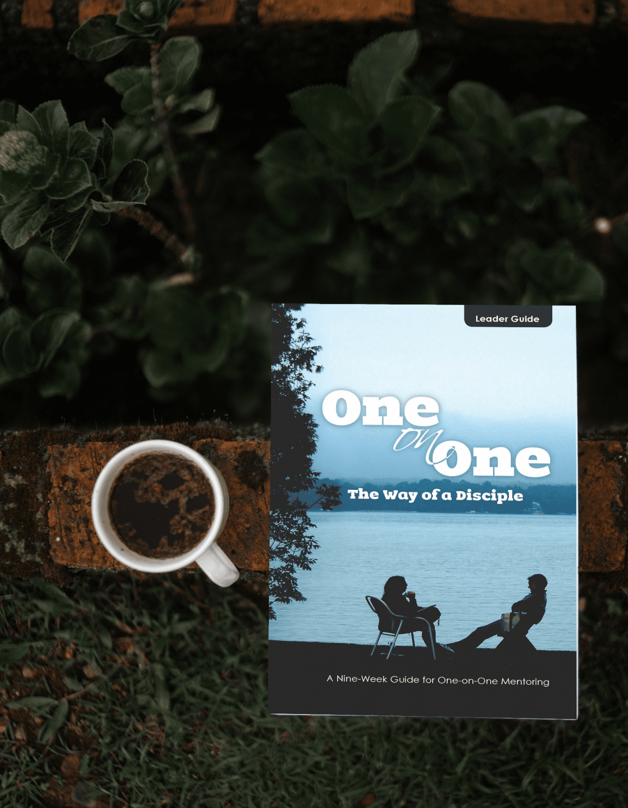one on one leader