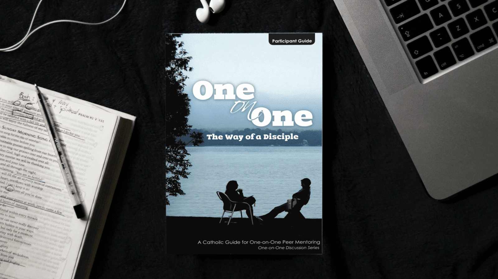 one on one participant