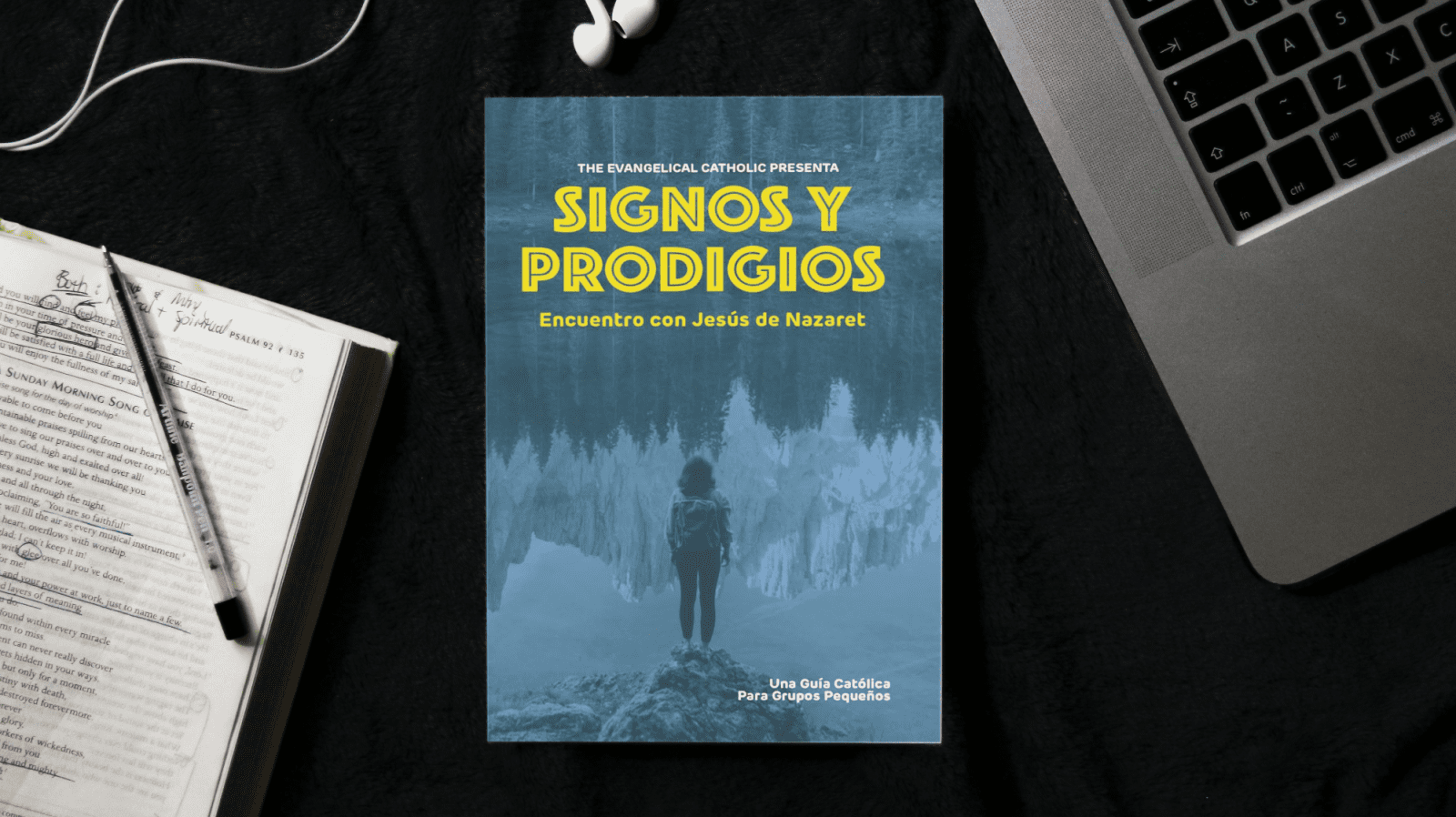 signos y prodigios
