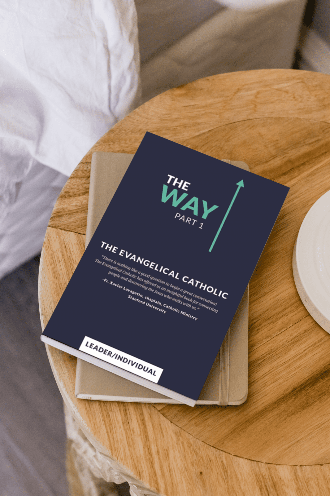 the way 1 leader