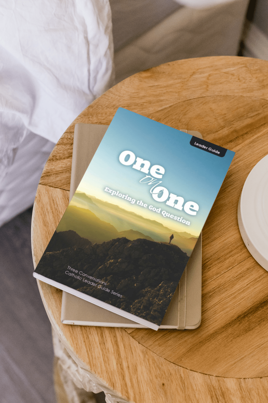 exploring the god question leader 2