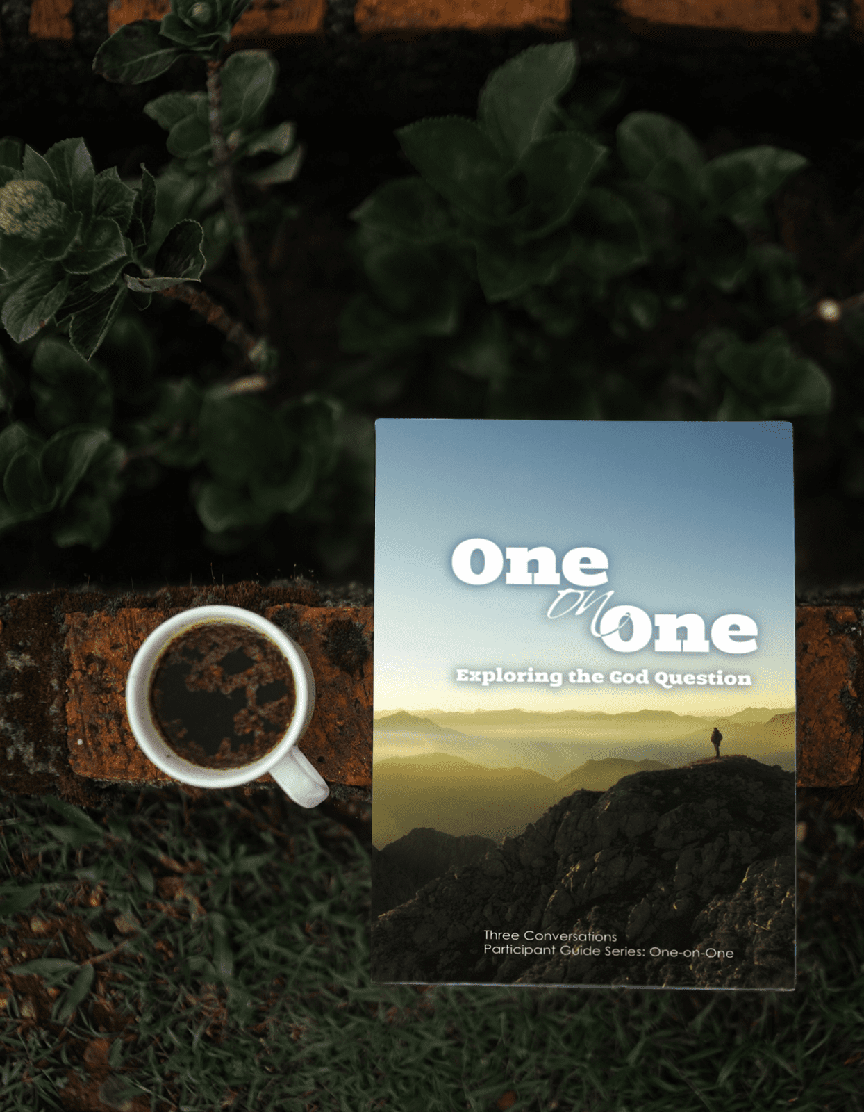 exploring the god question participant 2