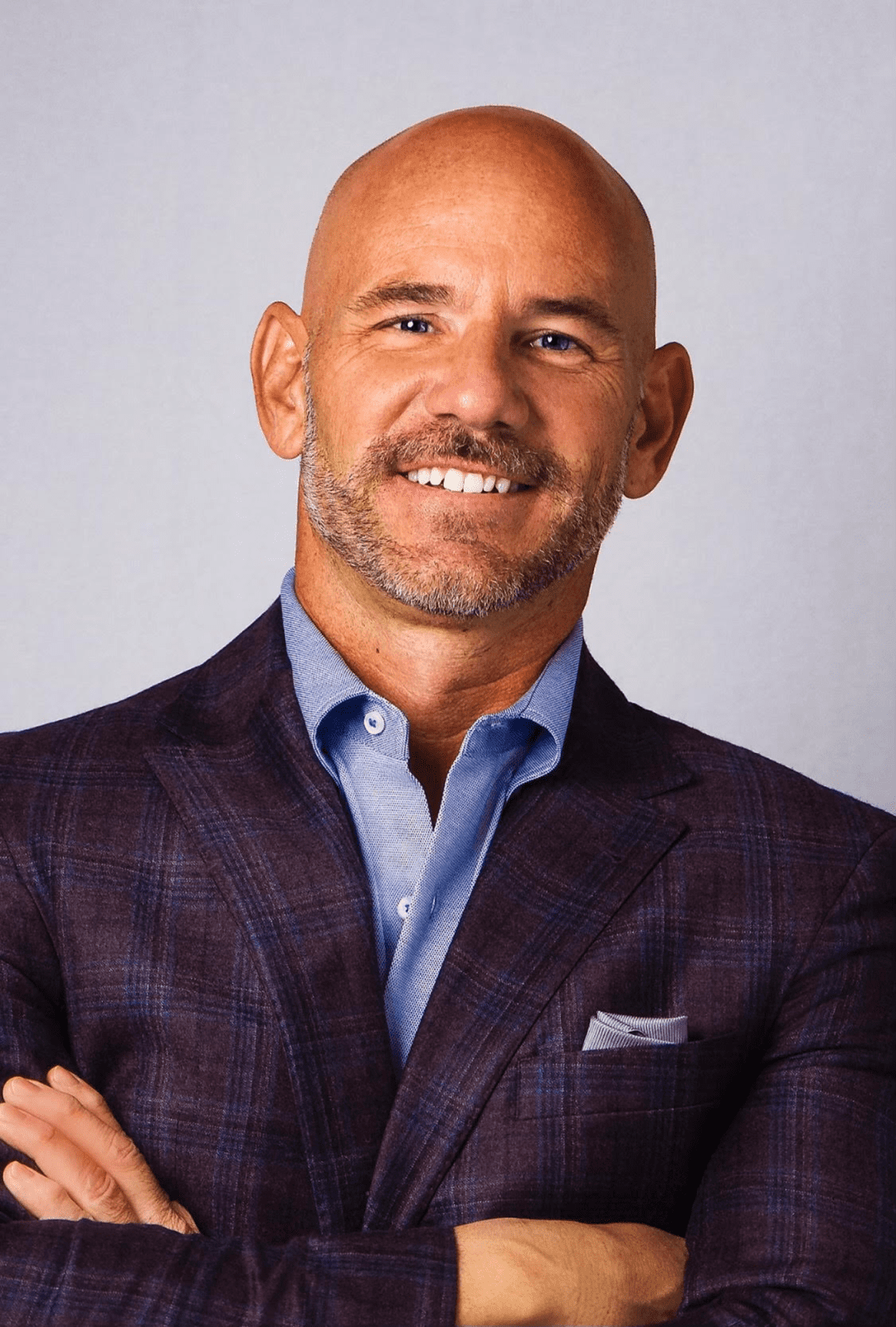 Conference Speaker Dave Durand