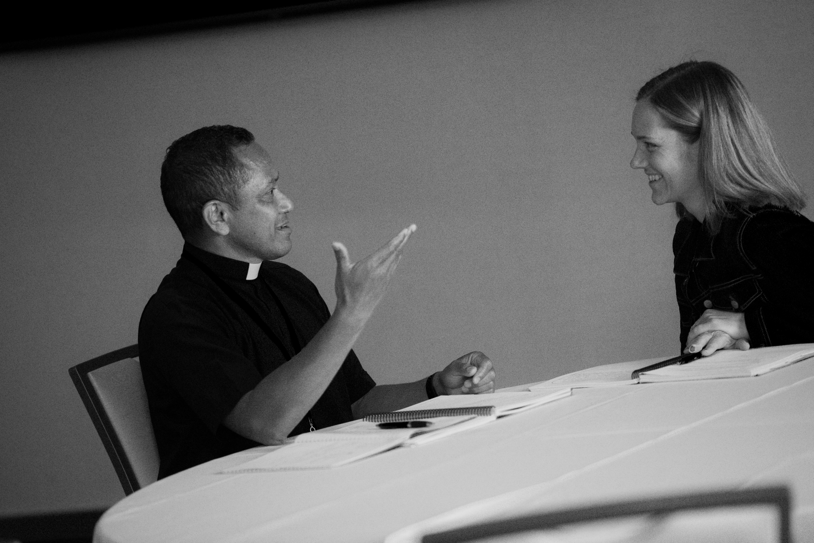 developing leaders in the church