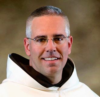 fr michael berry