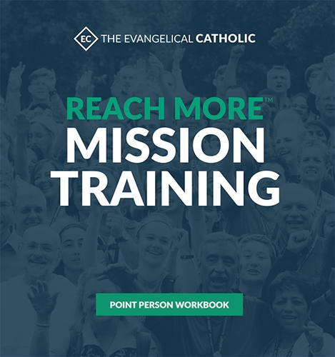 mission training pp workbook