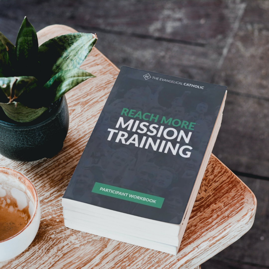 rm mission training workbook product shot