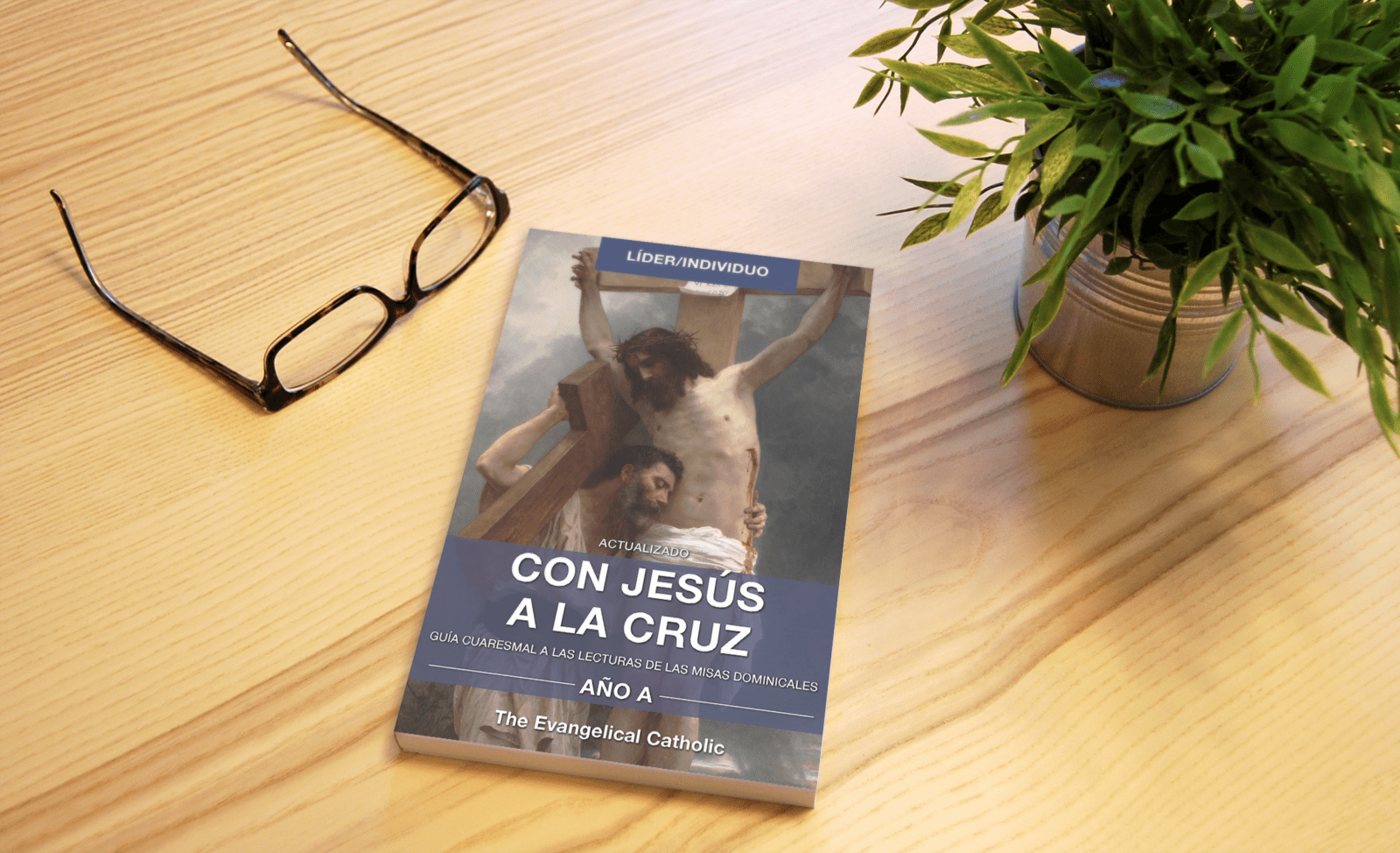 with jesus to the cross year a spanish