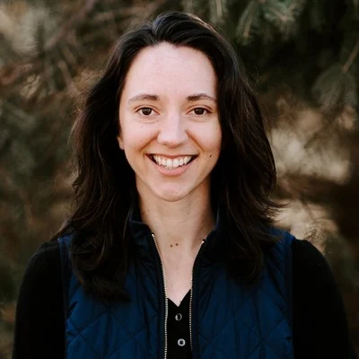 Katie Patrizio, Director of Faith Formation