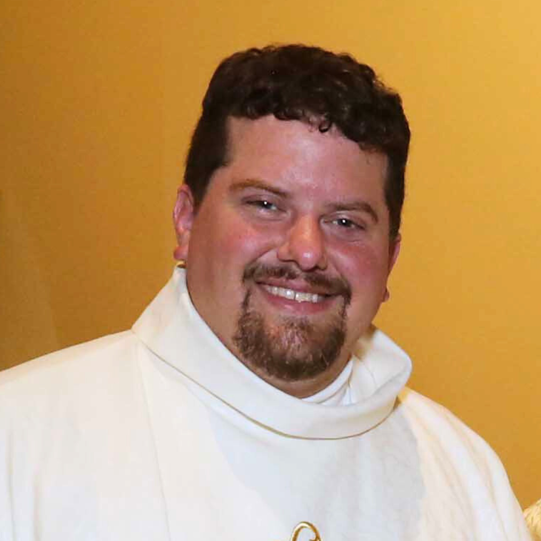 Fr. Chaz Dunn
