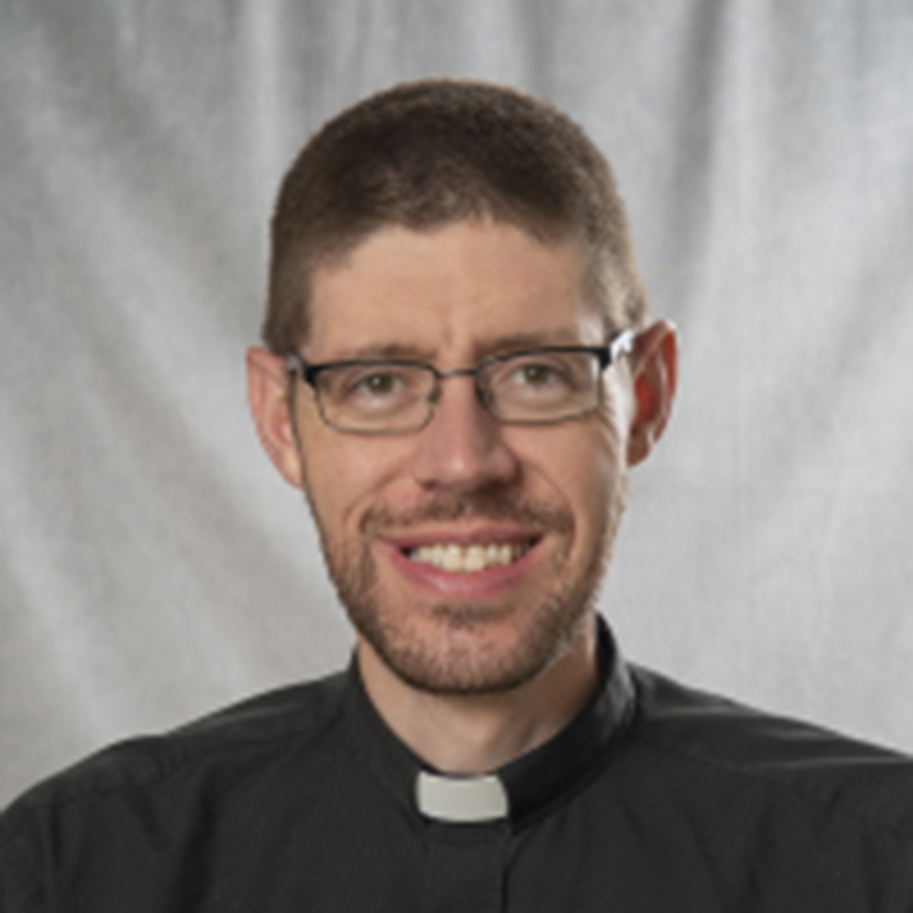Fr. Nate Harburg