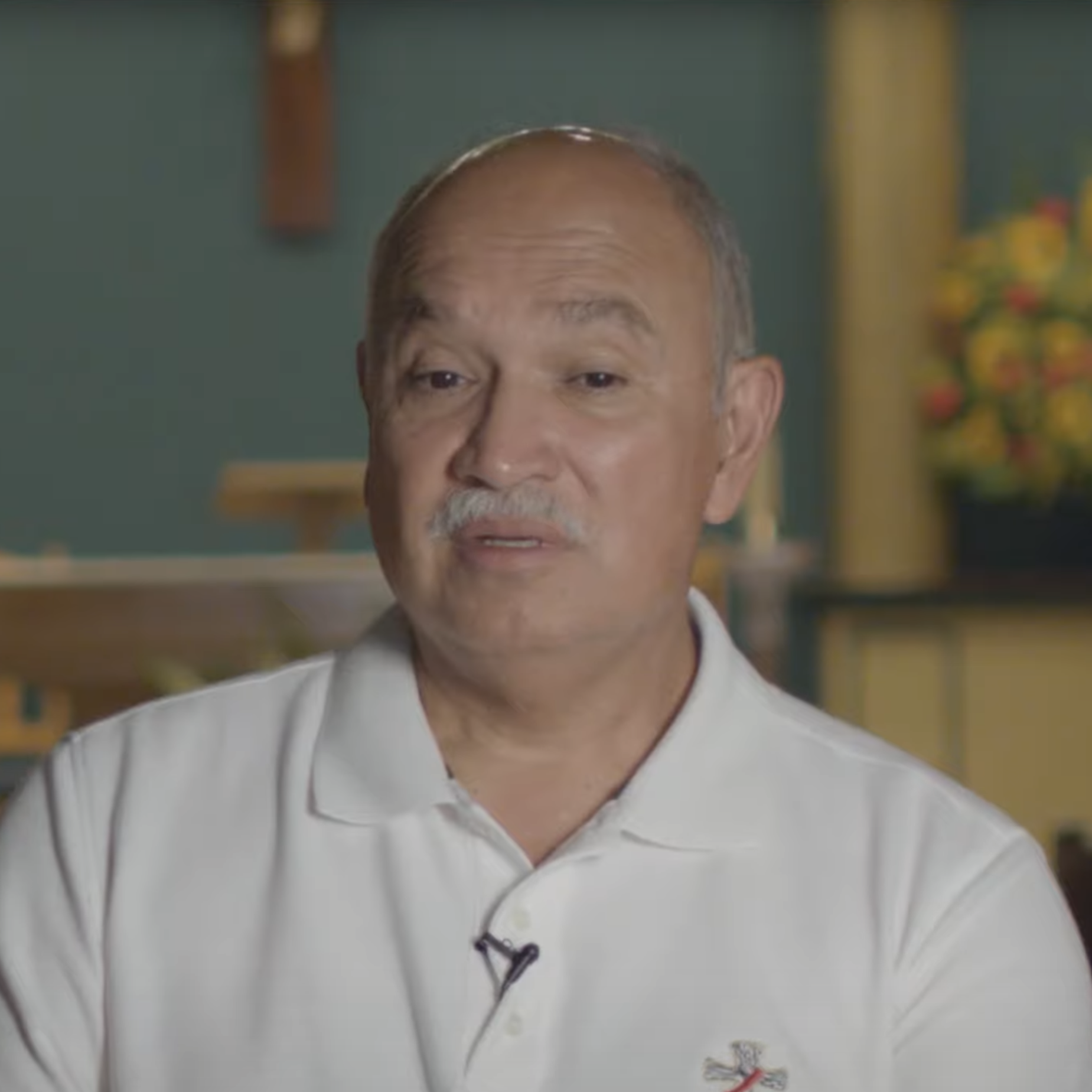 Dcn. Domingo Enriquez