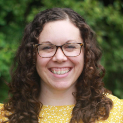 Picture of Andrea Jackson