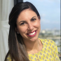 Picture of Mari Pablo