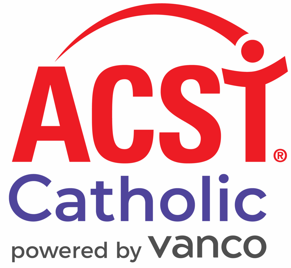ACST Catholic 